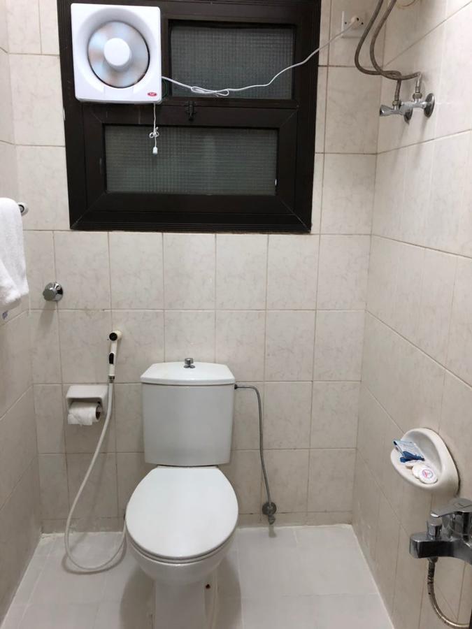 Al Meknan Furnished Units Aparthotel Medina Exterior photo