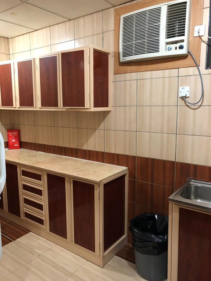 Al Meknan Furnished Units Aparthotel Medina Exterior photo